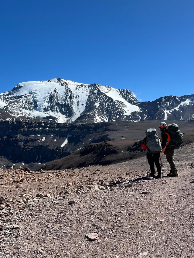 Búsqueda Cercanía Cerro Leonera