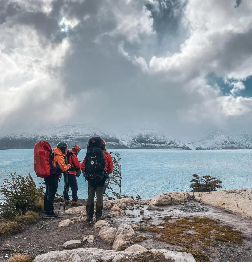 OPERATIVO PARQUE NACIONAL TORRES DEL PAINE